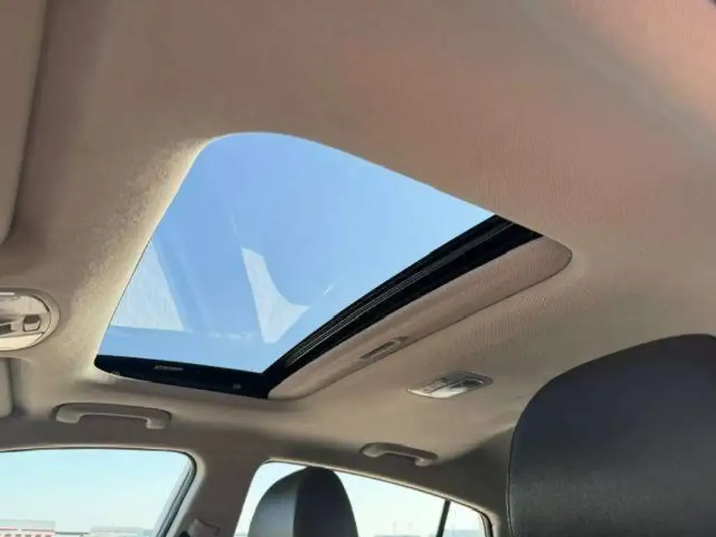 Hyundai Ioniq 2019 photo 5