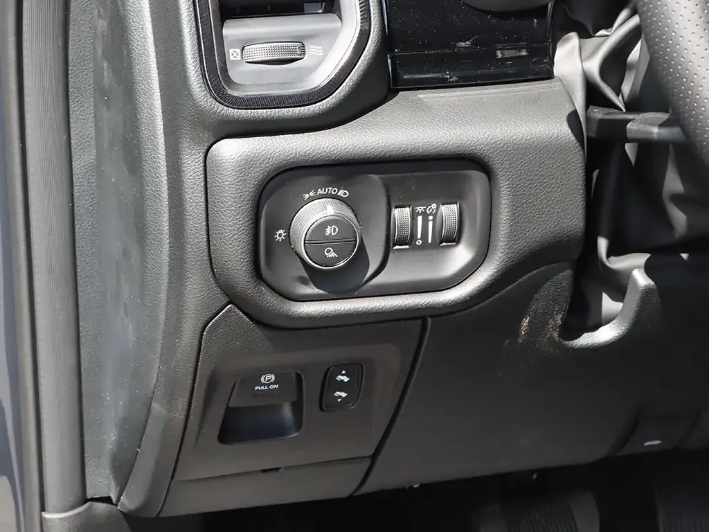 Ram 1500 2026 photo 5