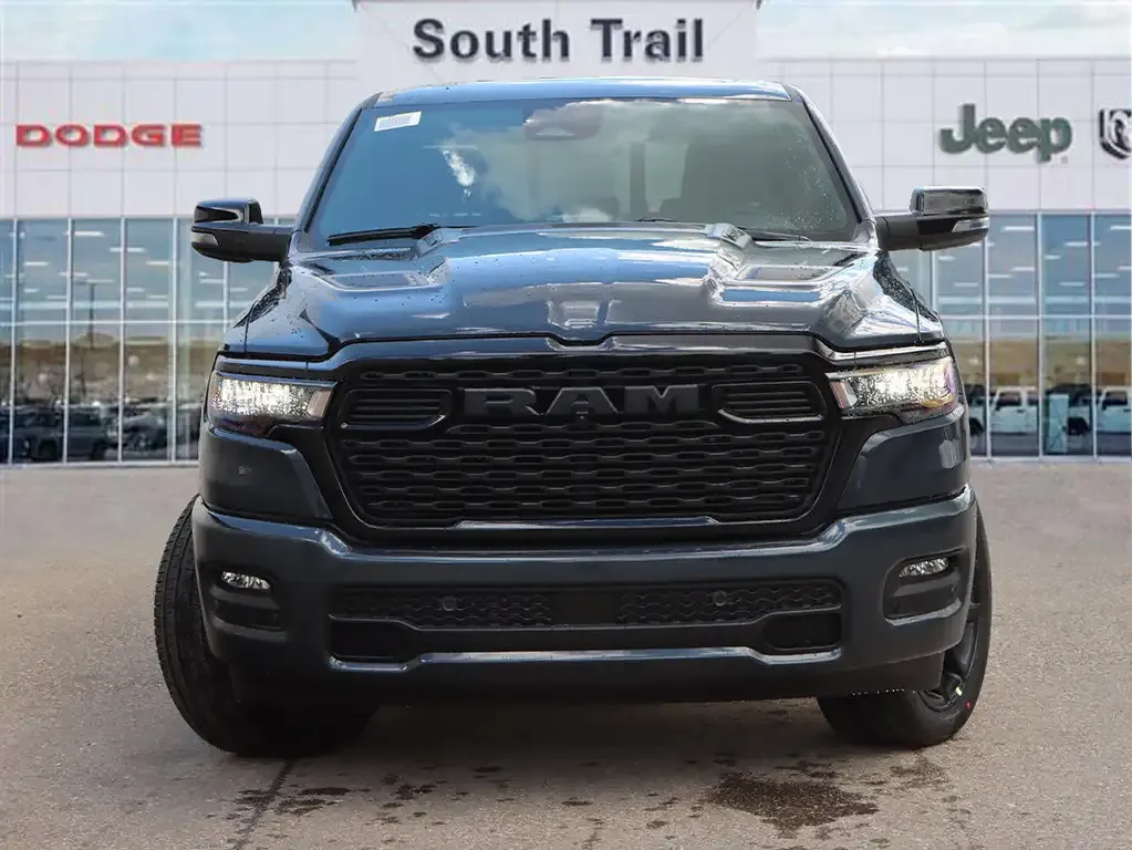 Ram 1500 2026 photo 2