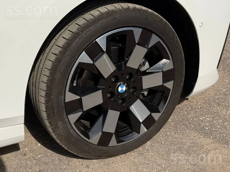 BMW 218D Active Tourer 2022 photo 5