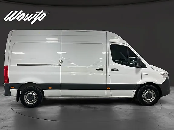 Mercedes-Benz Sprinter 515 2023 photo 3