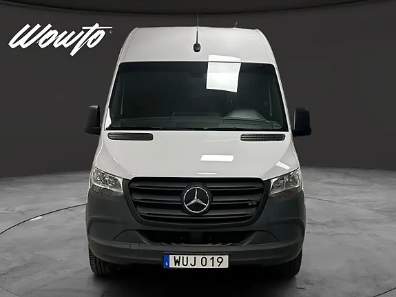 Mercedes-Benz Sprinter 515 2023 photo 2
