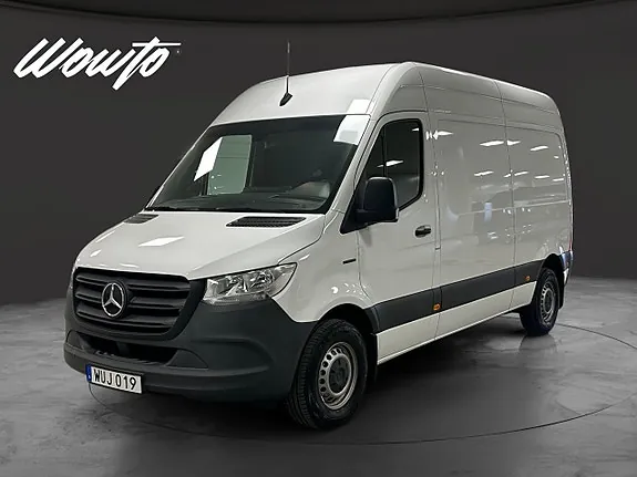 Mercedes-Benz Sprinter 515