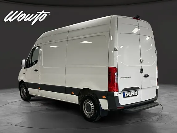 Mercedes-Benz Sprinter 515 2023 photo 5