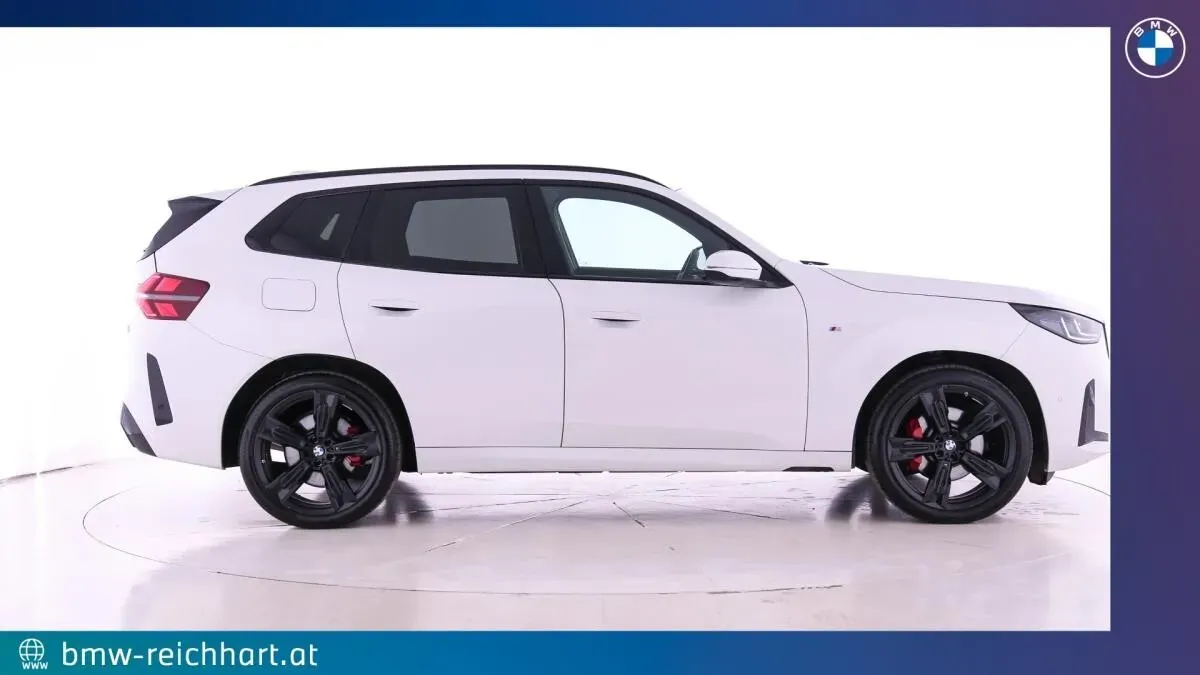 BMW X3 2025 photo 2