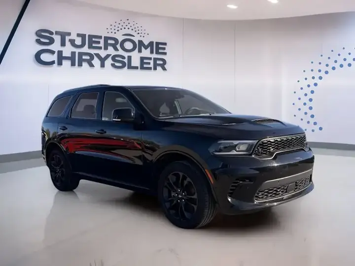 Dodge Durango 2025 photo 3