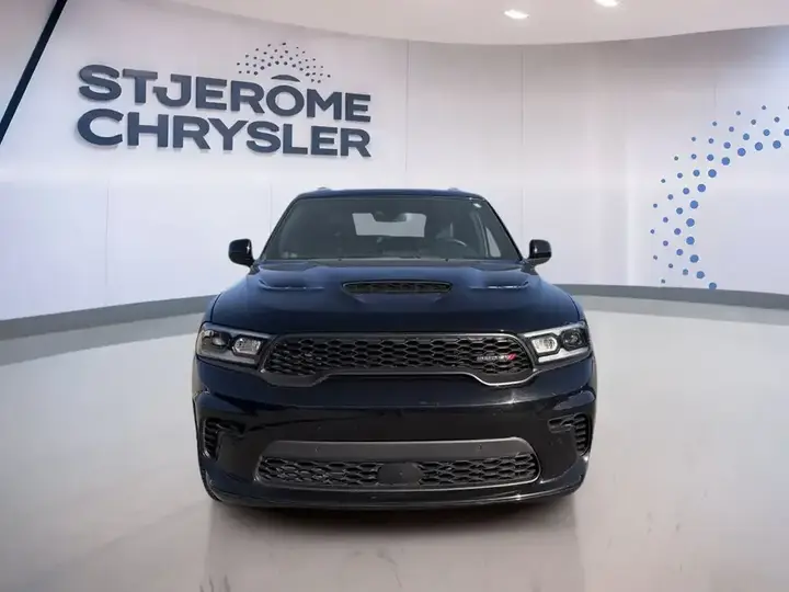Dodge Durango 2025 photo 2