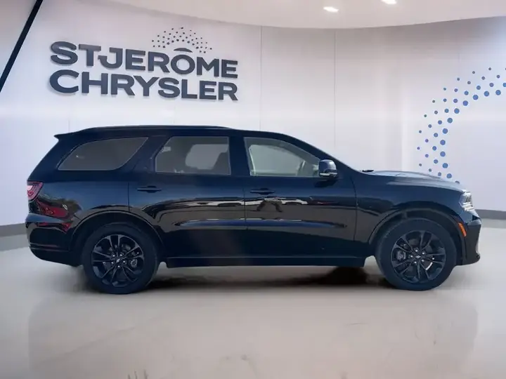 Dodge Durango 2025 photo 4