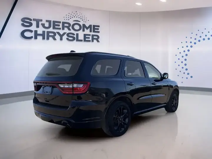 Dodge Durango 2025 photo 5