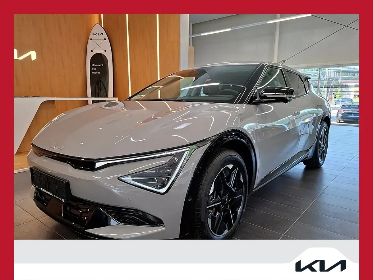 Kia Ev6