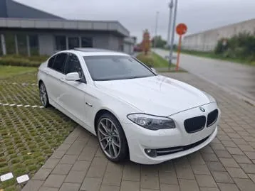 BMW 525D