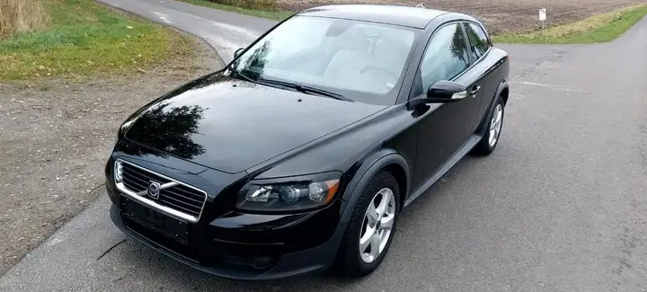 Volvo C30