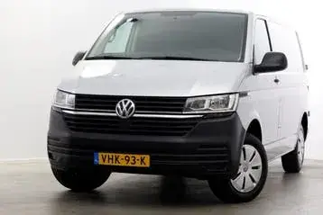 Volkswagen Transporter T6
