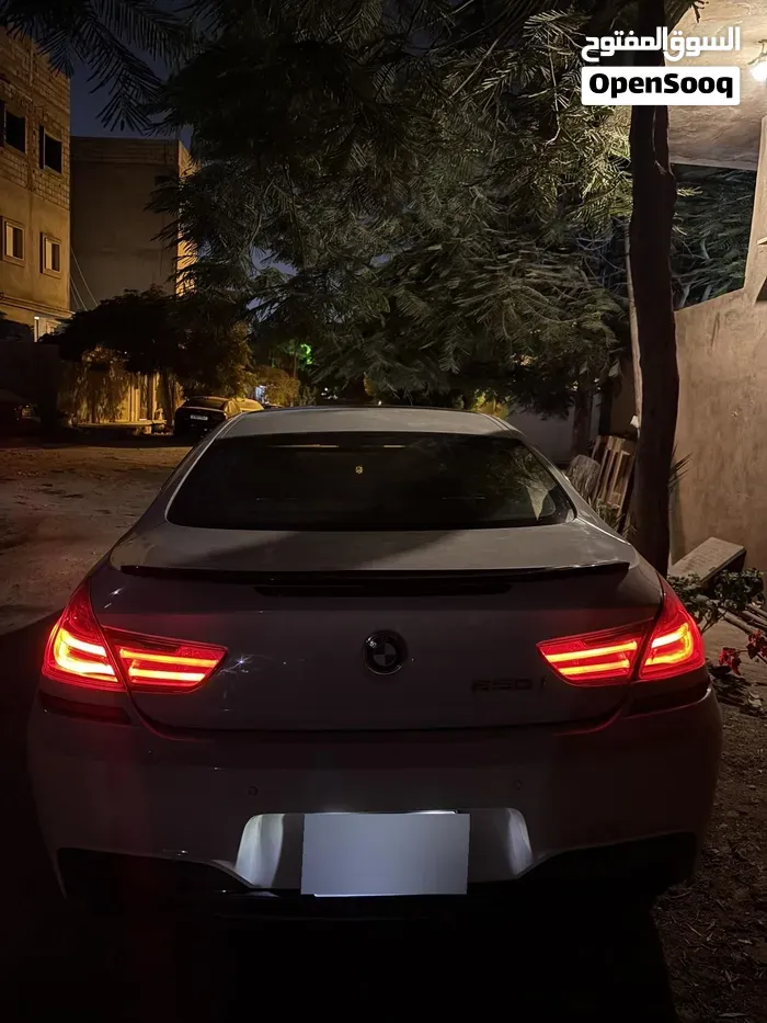 BMW X6 2013 photo 5