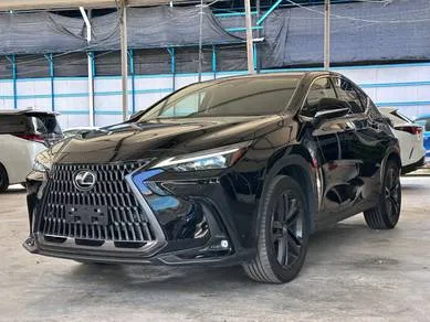 Lexus Nx250