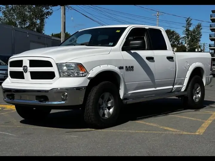 Ram 1500