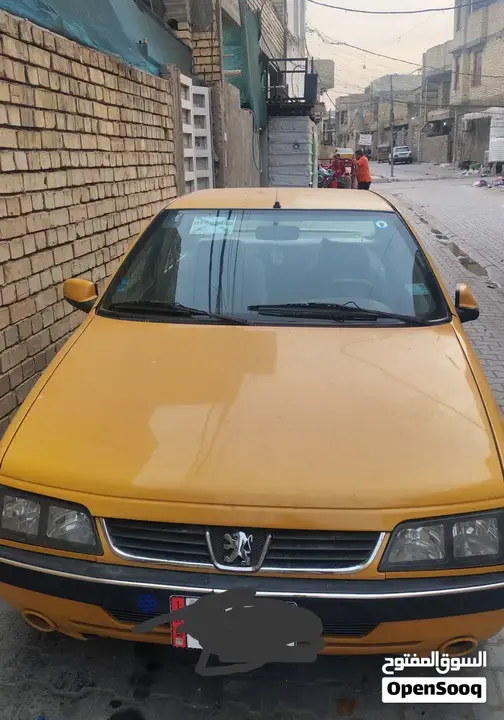 Kia Ev5