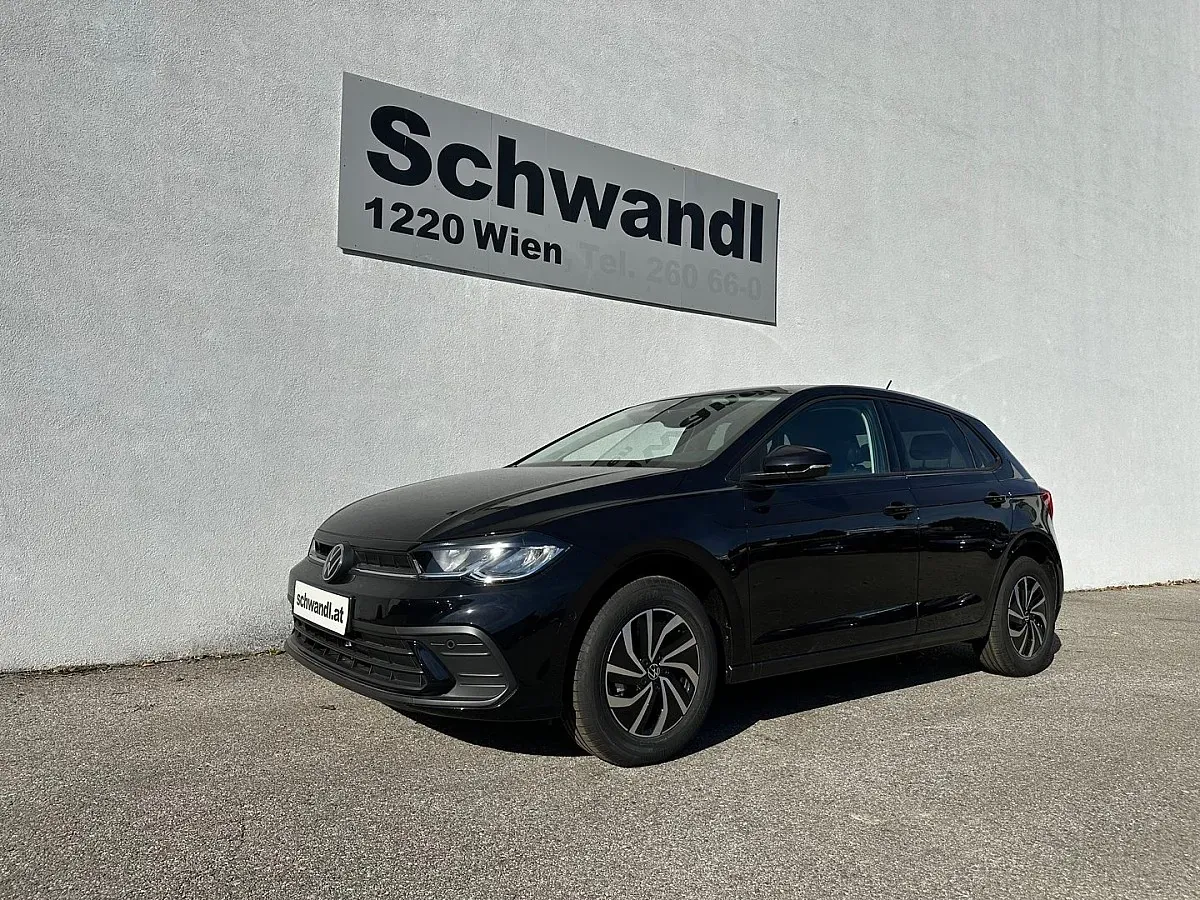 Volkswagen Polo 2025 photo 2