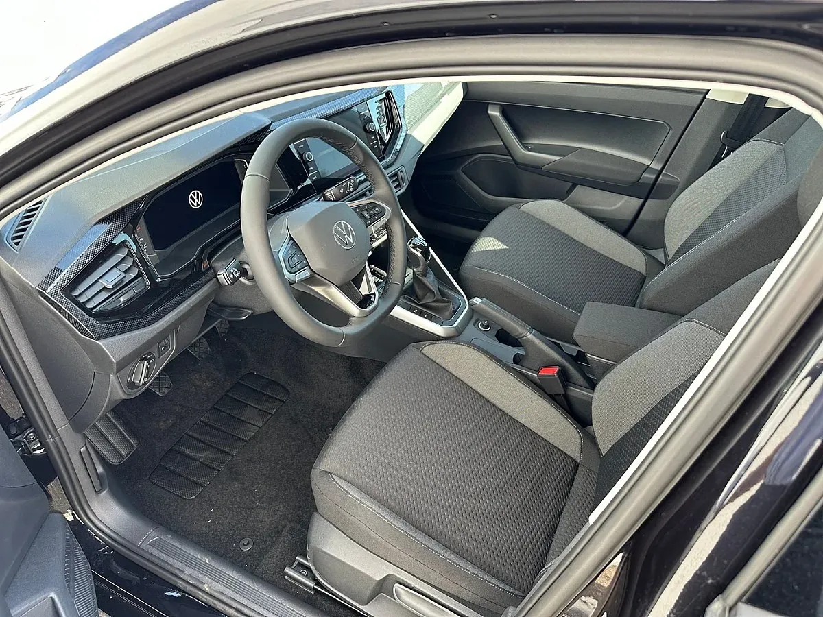 Volkswagen Polo 2025 photo 5