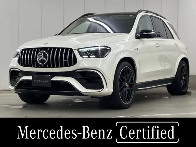 Mercedes-Benz Gle 63 S 2024 photo 2