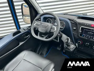 Iveco Daily 2020 photo 2