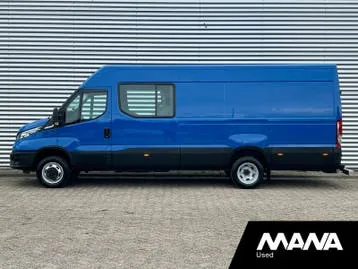 Iveco Daily 2020 photo 3