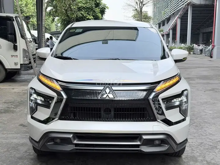 Mitsubishi Xpander