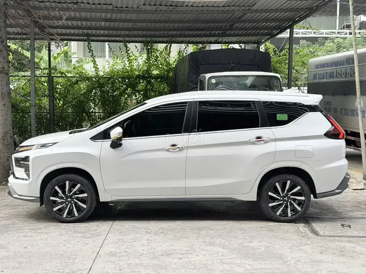 Mitsubishi Xpander 2026 photo 5