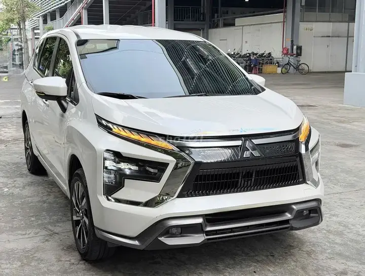 Mitsubishi Xpander 2026 photo 2