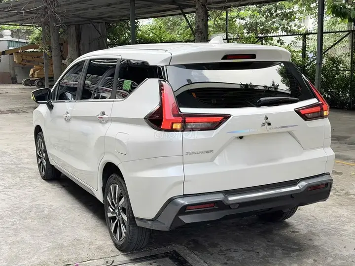 Mitsubishi Xpander 2026 photo 3