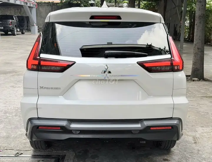 Mitsubishi Xpander 2026 photo 4