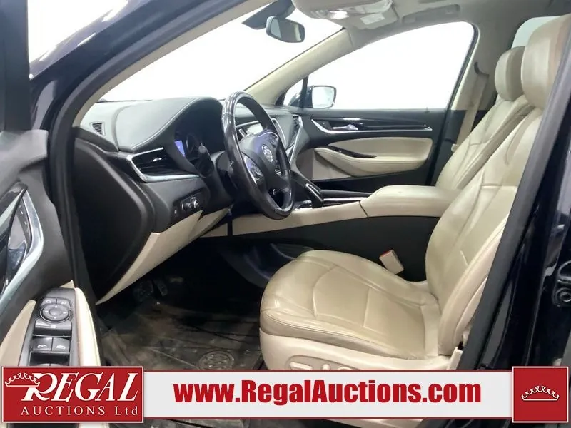 Buick Enclave 2020 photo 5