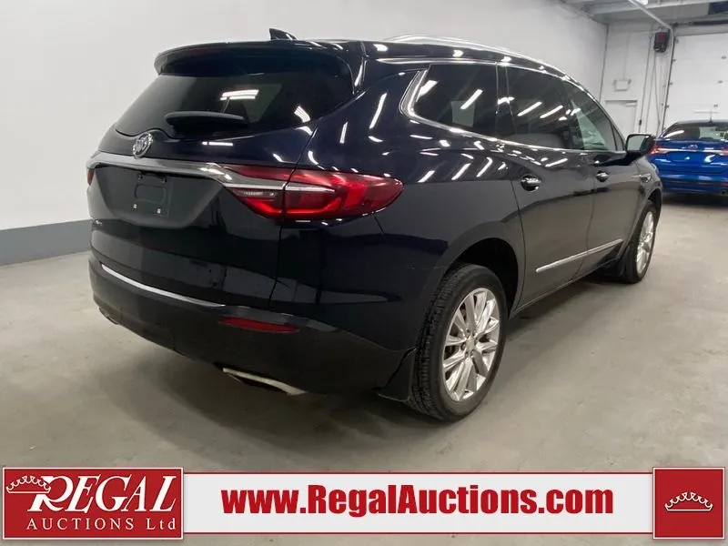 Buick Enclave 2020 photo 3