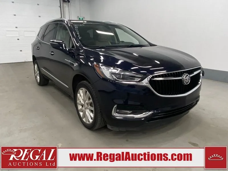 Buick Enclave 2020 photo 2