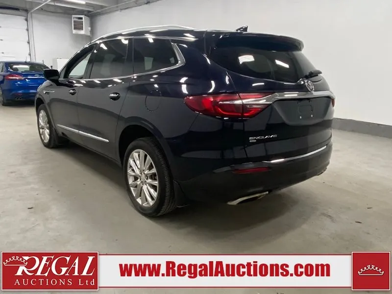 Buick Enclave 2020 photo 4