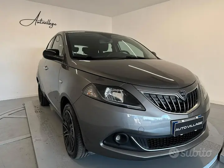 Lancia Ypsilon 2023 photo 3