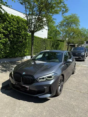 BMW 116