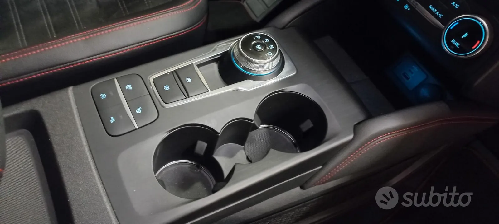 Ford Kuga 2023 photo 4