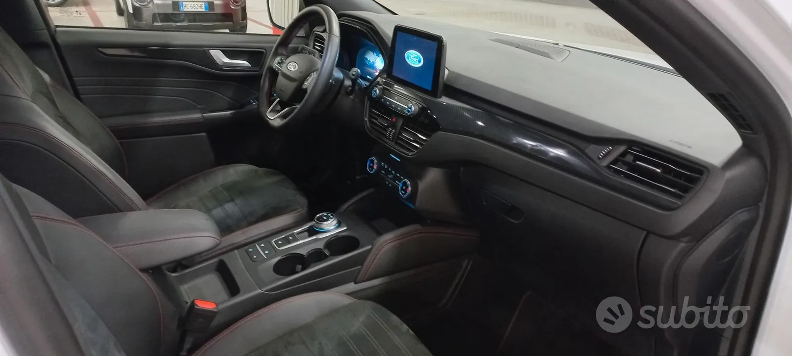 Ford Kuga 2023 photo 5