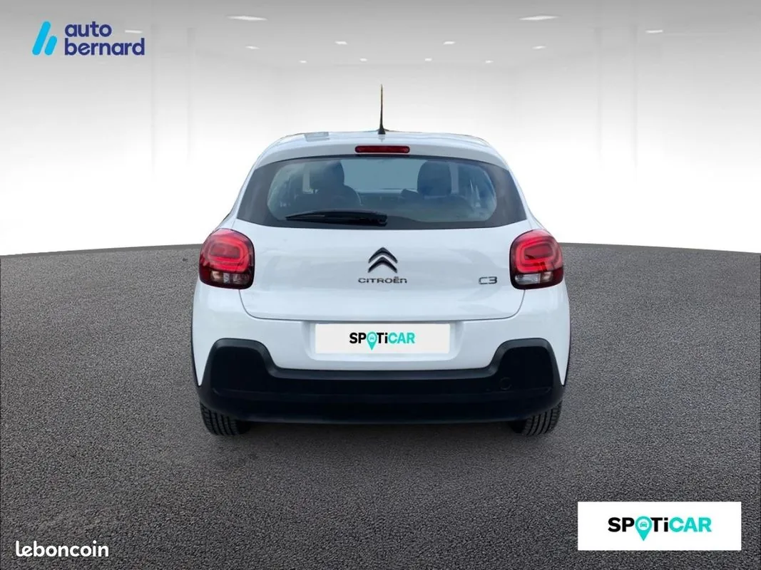 Citroen C3 2024 photo 5