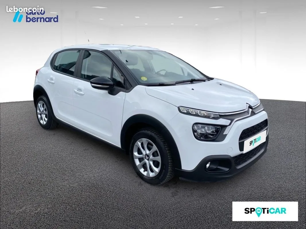 Citroen C3 2024 photo 3