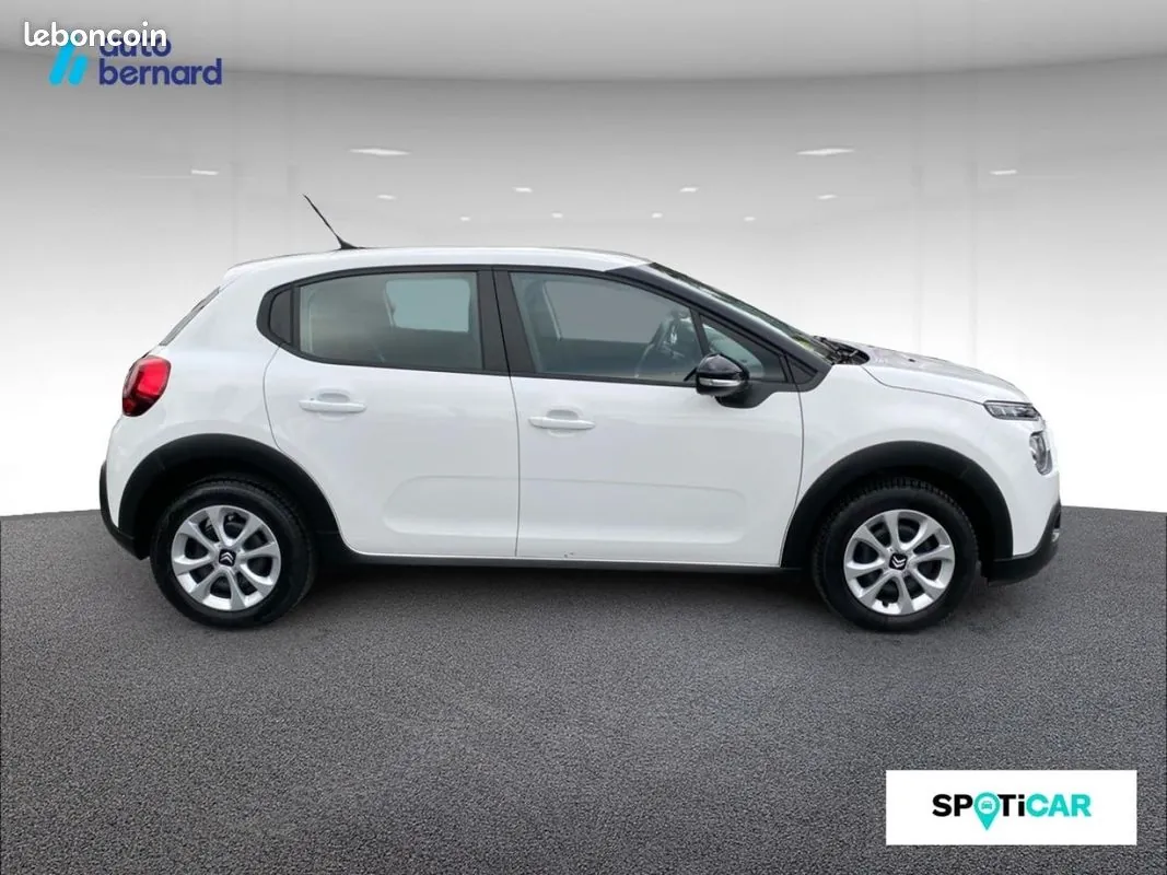 Citroen C3 2024 photo 4