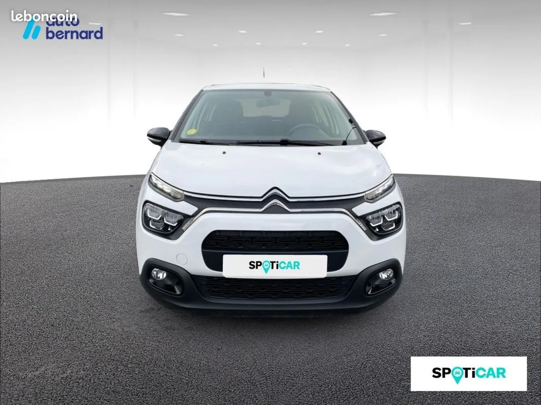 Citroen C3 2024 photo 2