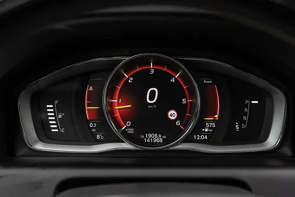 Volvo Xc60 2017 photo 4