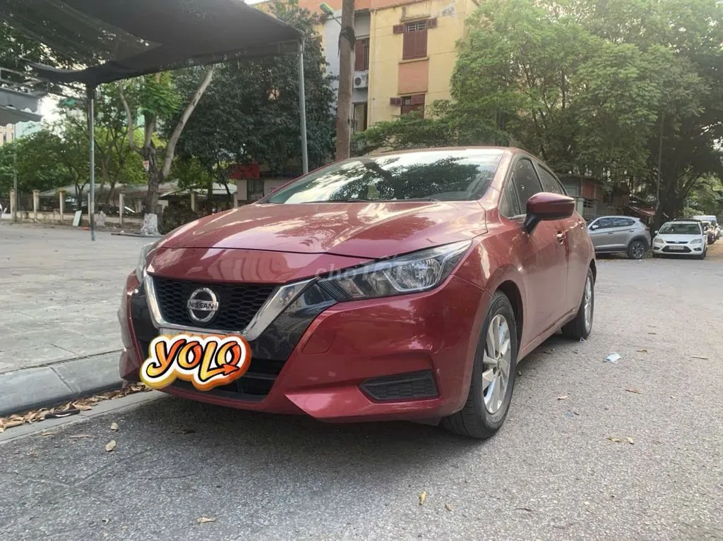 Nissan Almera 2022 photo 2