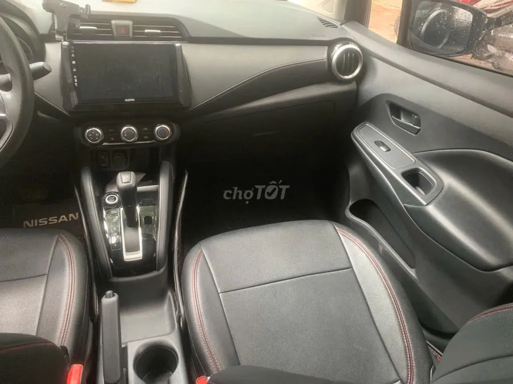 Nissan Almera 2022 photo 5