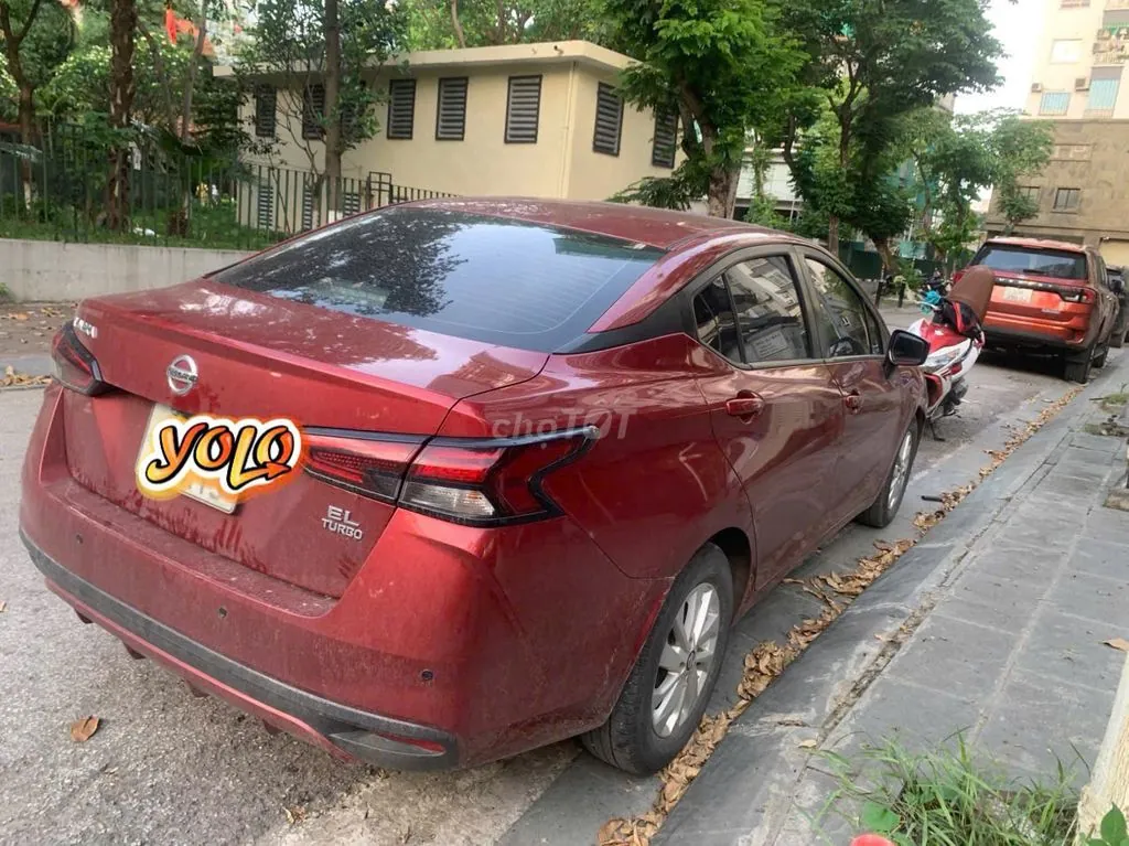 Nissan Almera 2022 photo 4