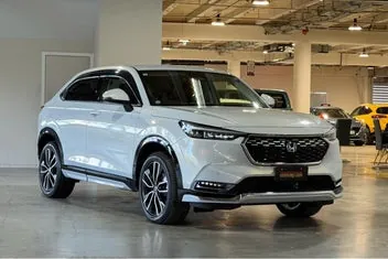 Honda Vezel 2021 photo 2