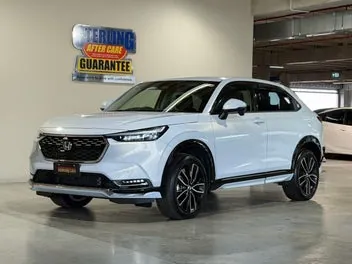 Honda Vezel 2021 photo 4