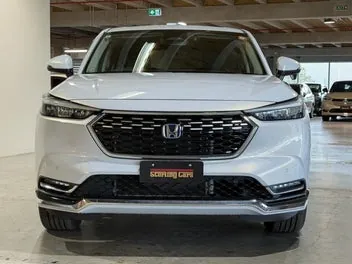 Honda Vezel 2021 photo 3